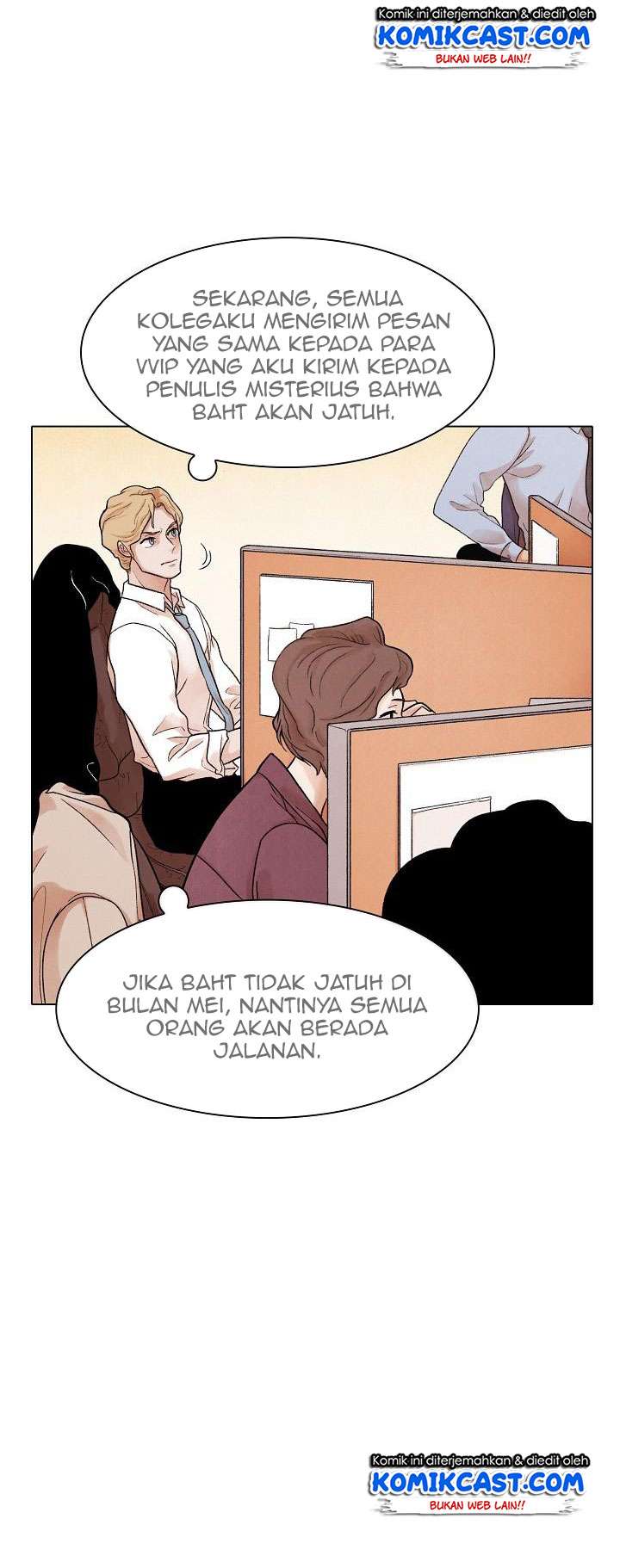 Past Life Regressor chapter 03 halaman 38