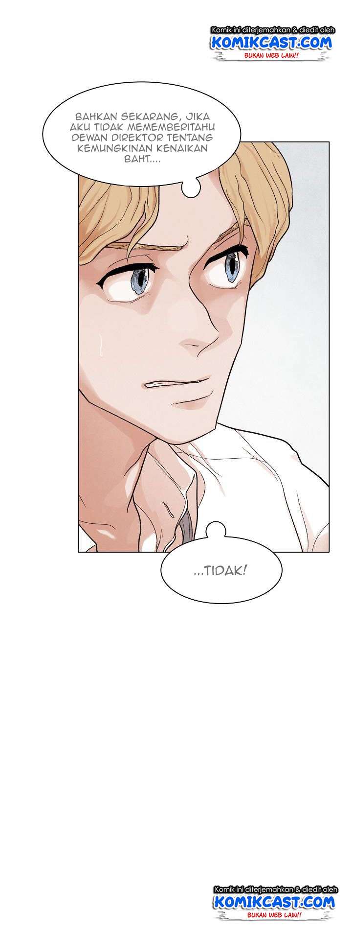 Past Life Regressor chapter 03 halaman 39