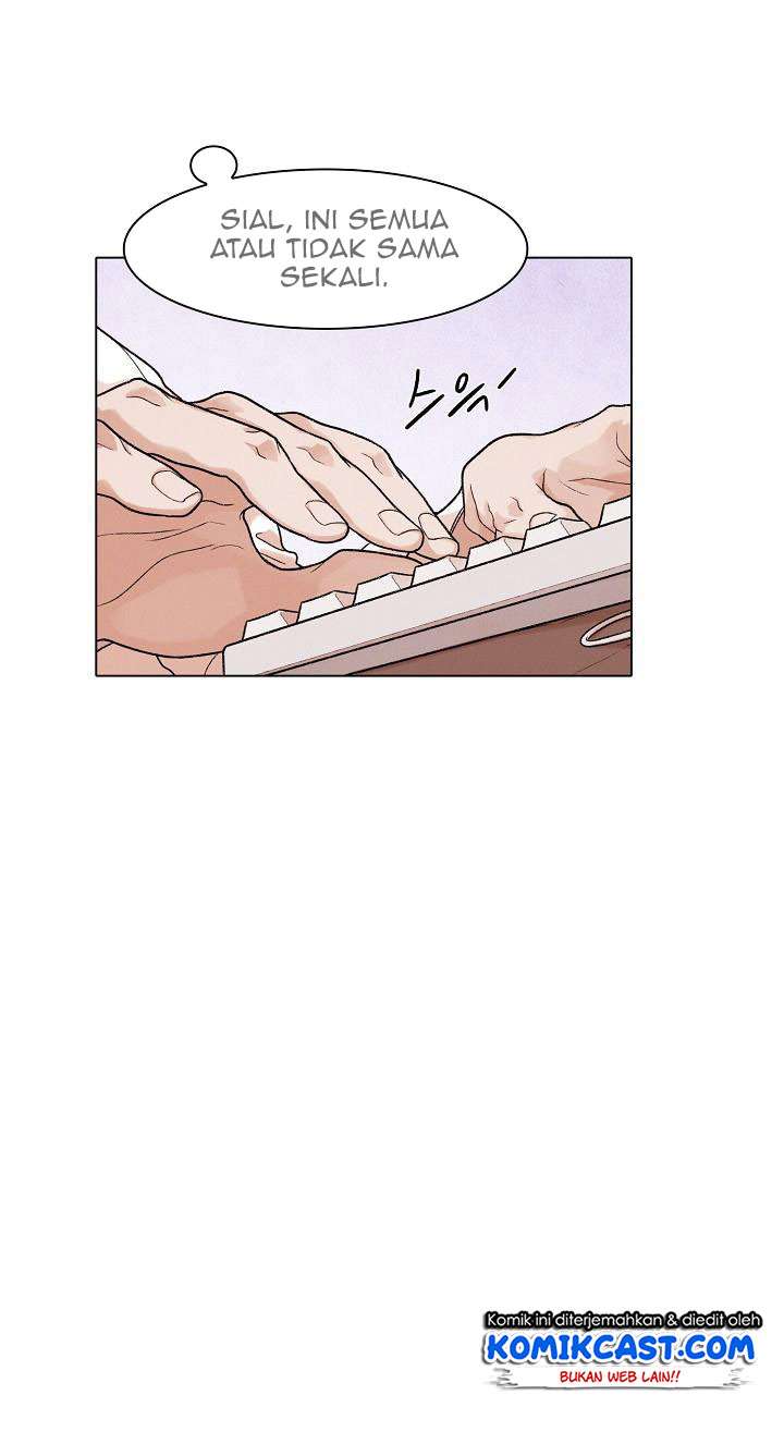 Past Life Regressor chapter 03 halaman 40