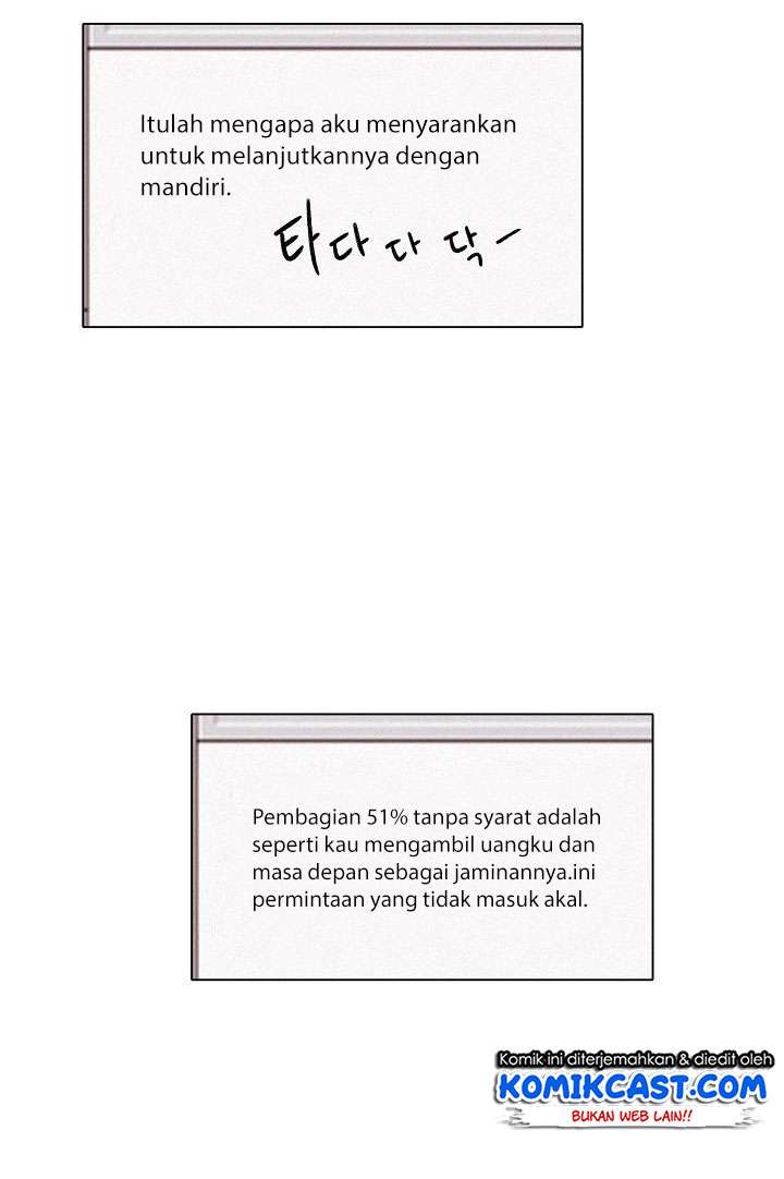 Past Life Regressor chapter 03 halaman 42