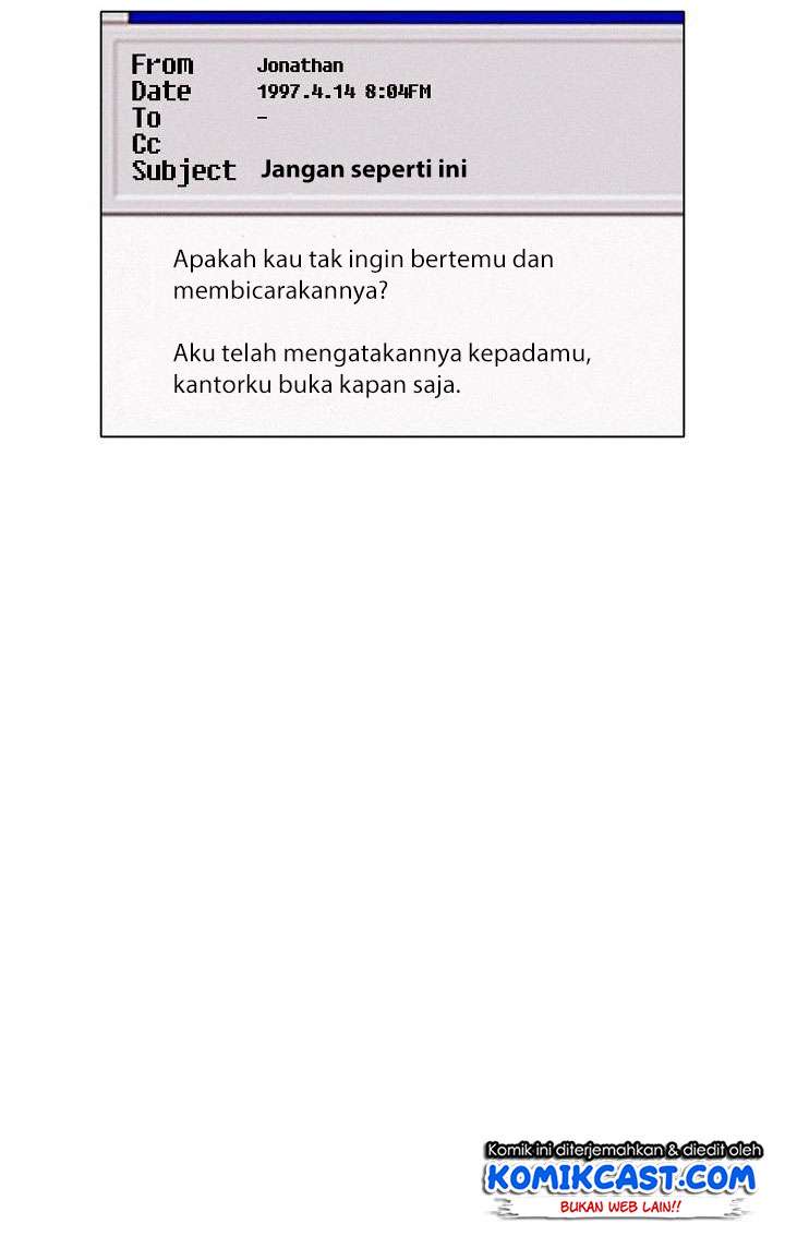 Past Life Regressor chapter 03 halaman 45