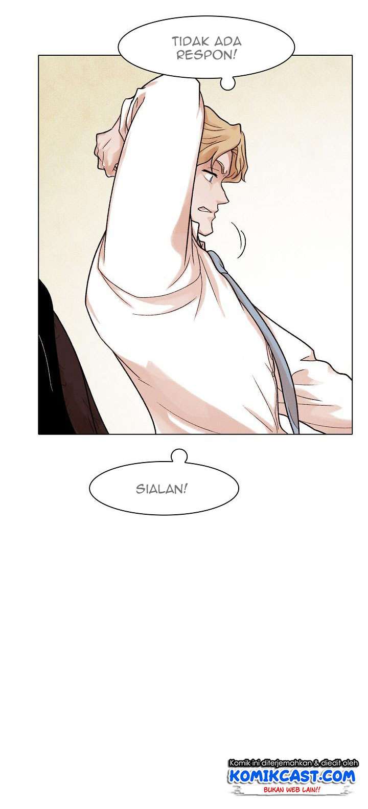 Past Life Regressor chapter 03 halaman 47