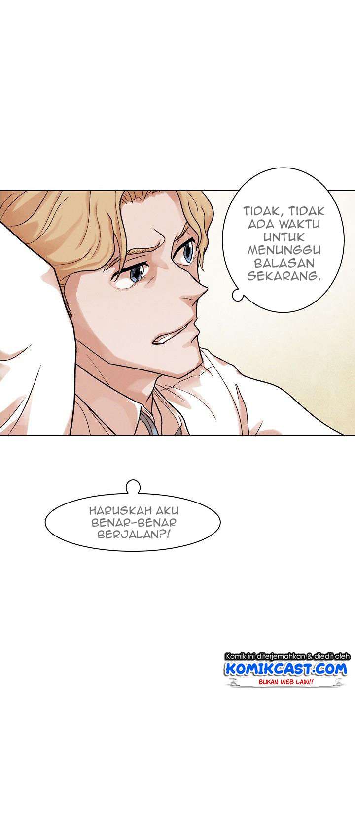 Past Life Regressor chapter 03 halaman 48