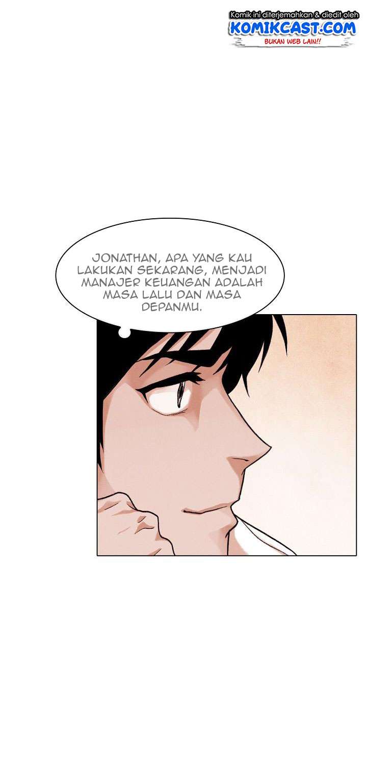 Past Life Regressor chapter 03 halaman 51