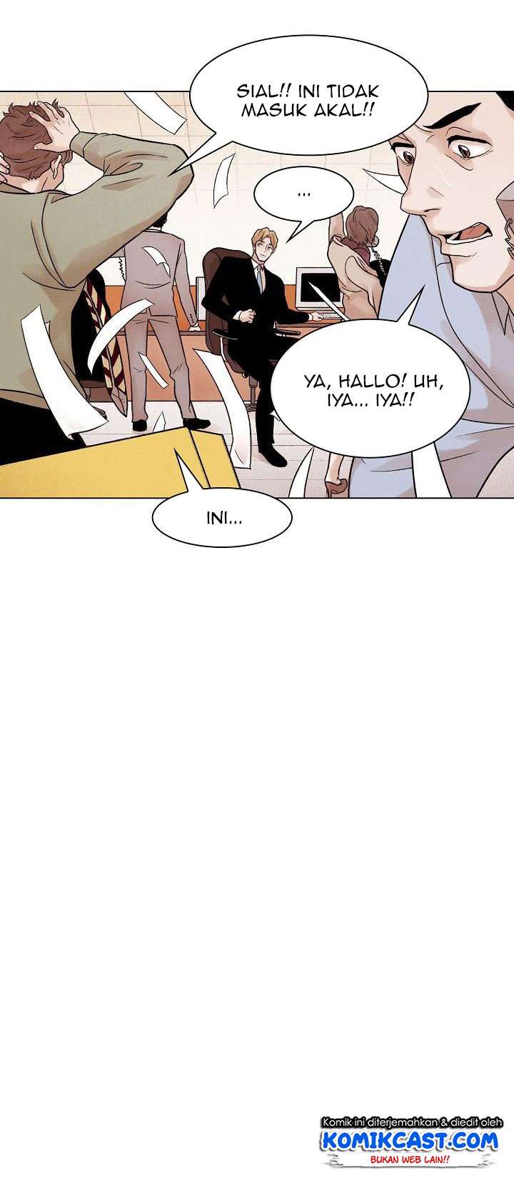 Past Life Regressor chapter 03 halaman 58