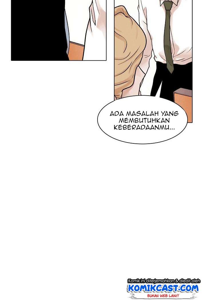 Past Life Regressor chapter 03 halaman 61