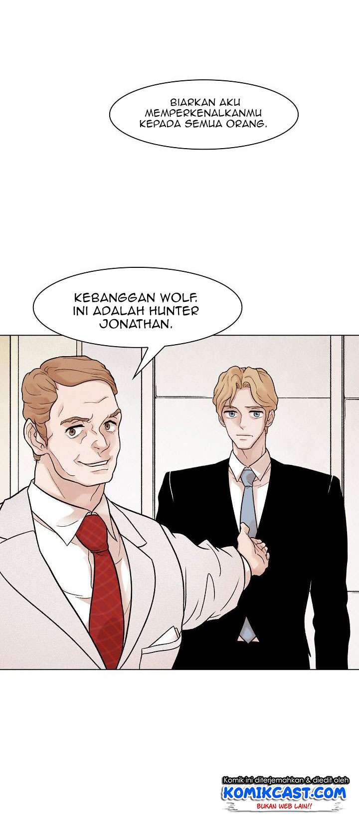Past Life Regressor chapter 03 halaman 62
