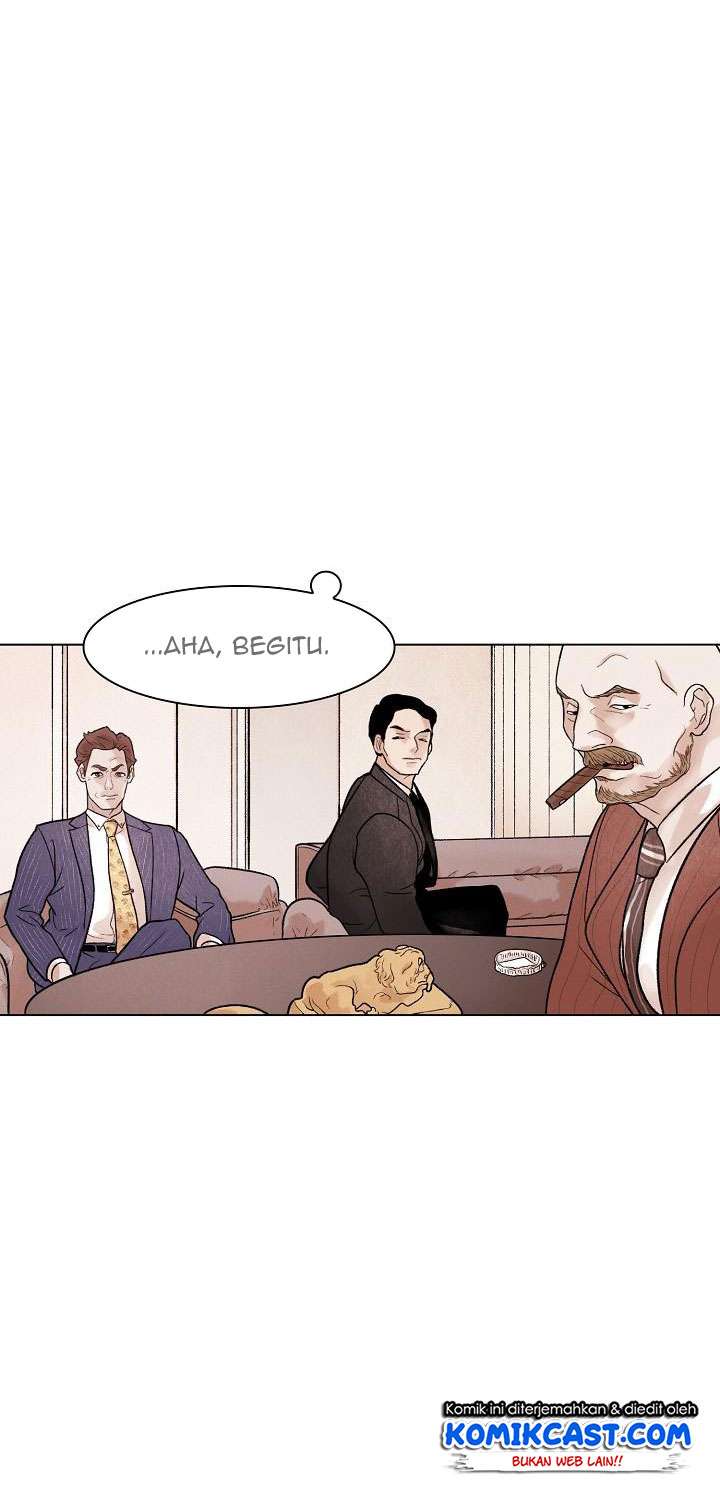 Past Life Regressor chapter 03 halaman 63