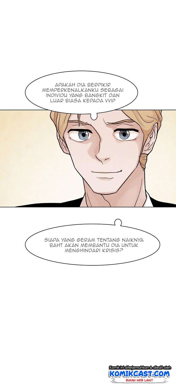 Past Life Regressor chapter 03 halaman 64