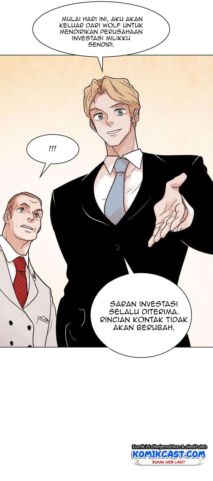Past Life Regressor chapter 03 halaman 67