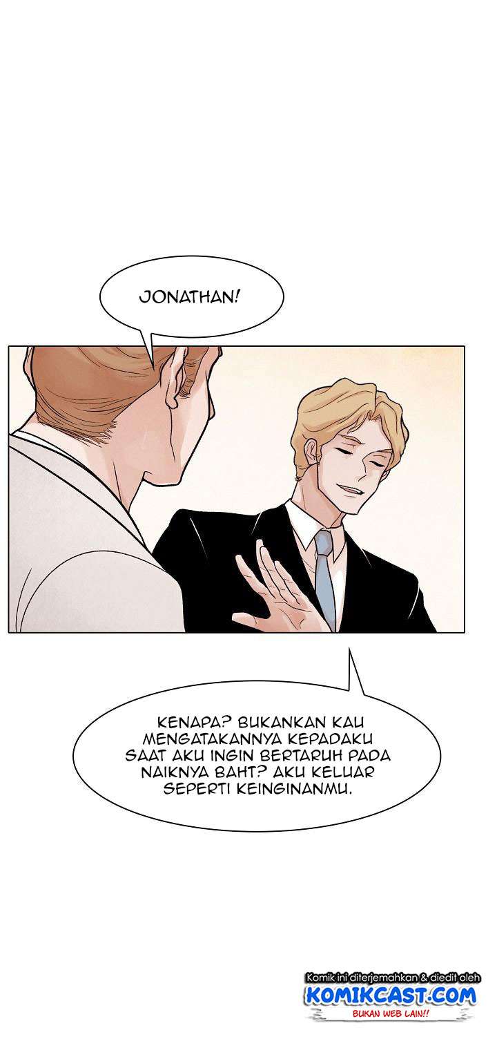 Past Life Regressor chapter 03 halaman 68