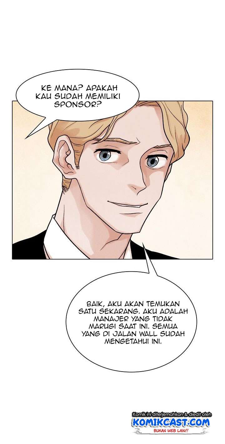Past Life Regressor chapter 03 halaman 69