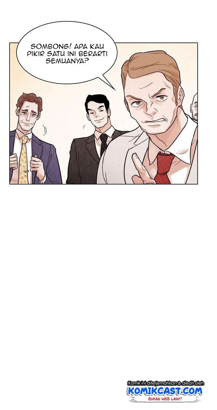 Past Life Regressor chapter 03 halaman 70