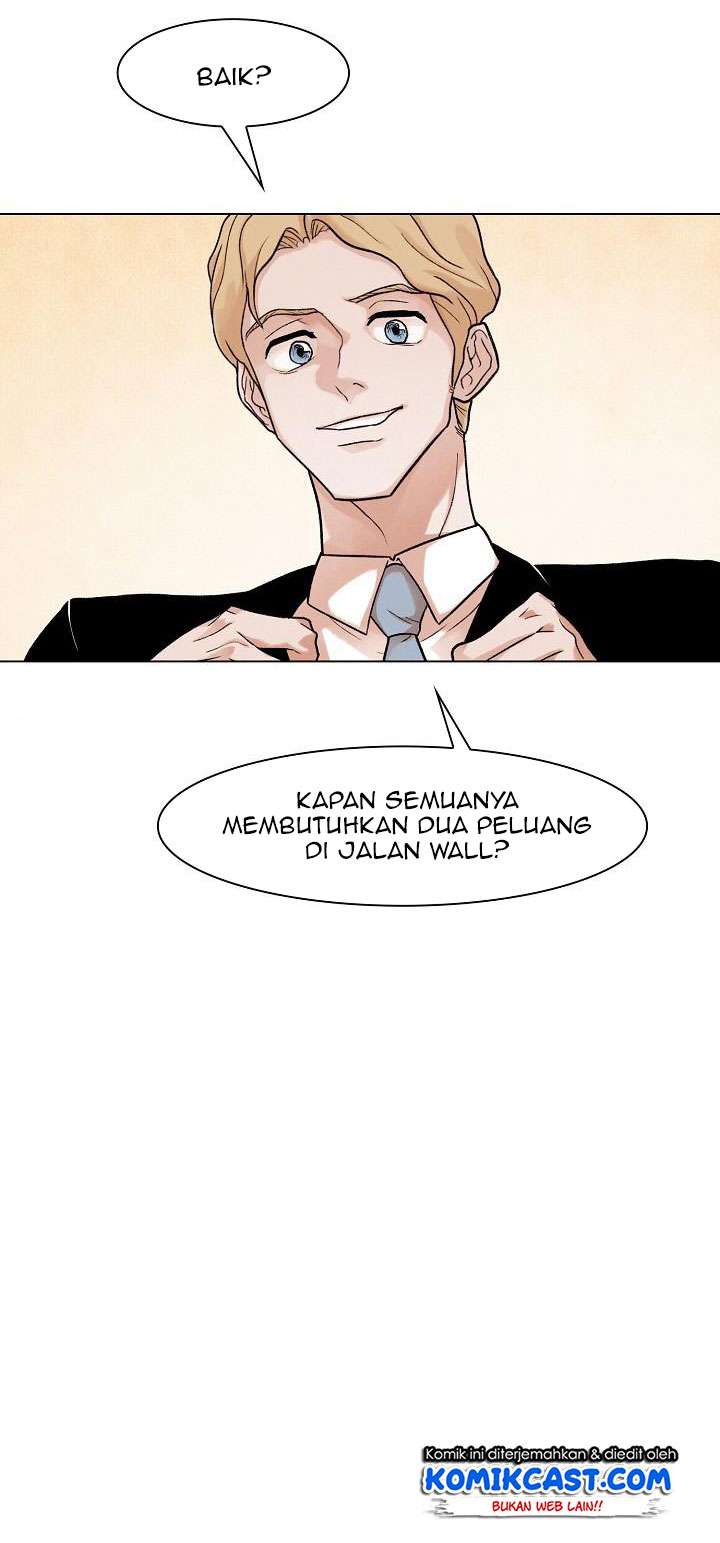Past Life Regressor chapter 03 halaman 71