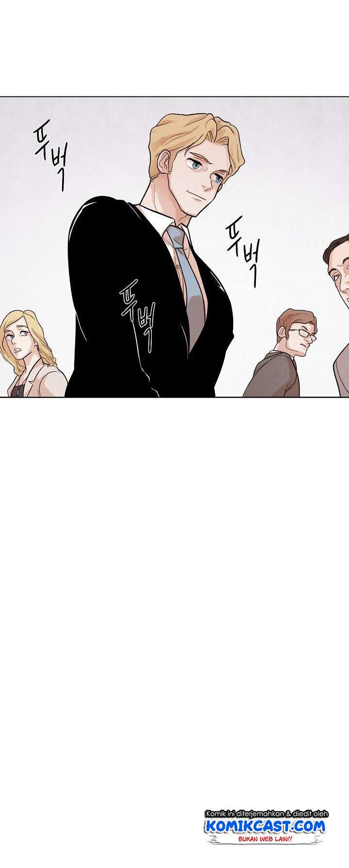 Past Life Regressor chapter 03 halaman 72