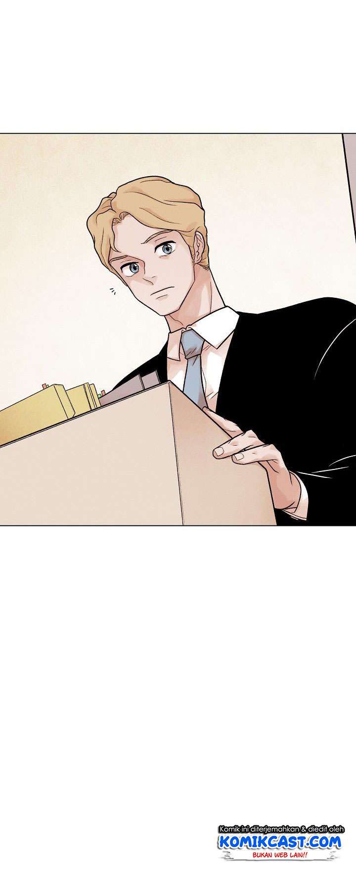 Past Life Regressor chapter 03 halaman 73
