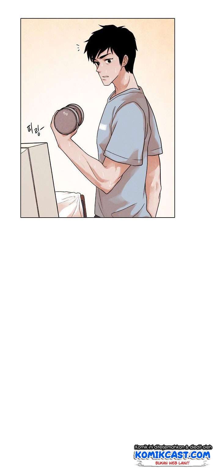 Past Life Regressor chapter 03 halaman 77