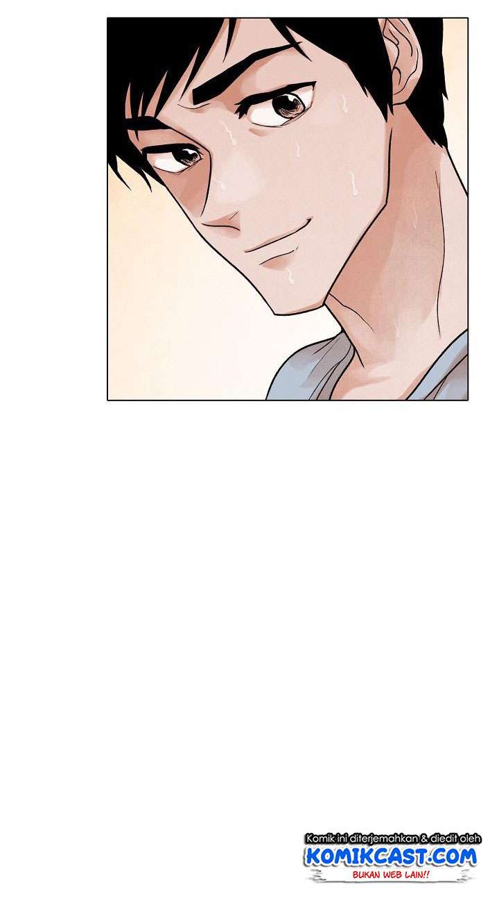Past Life Regressor chapter 03 halaman 78