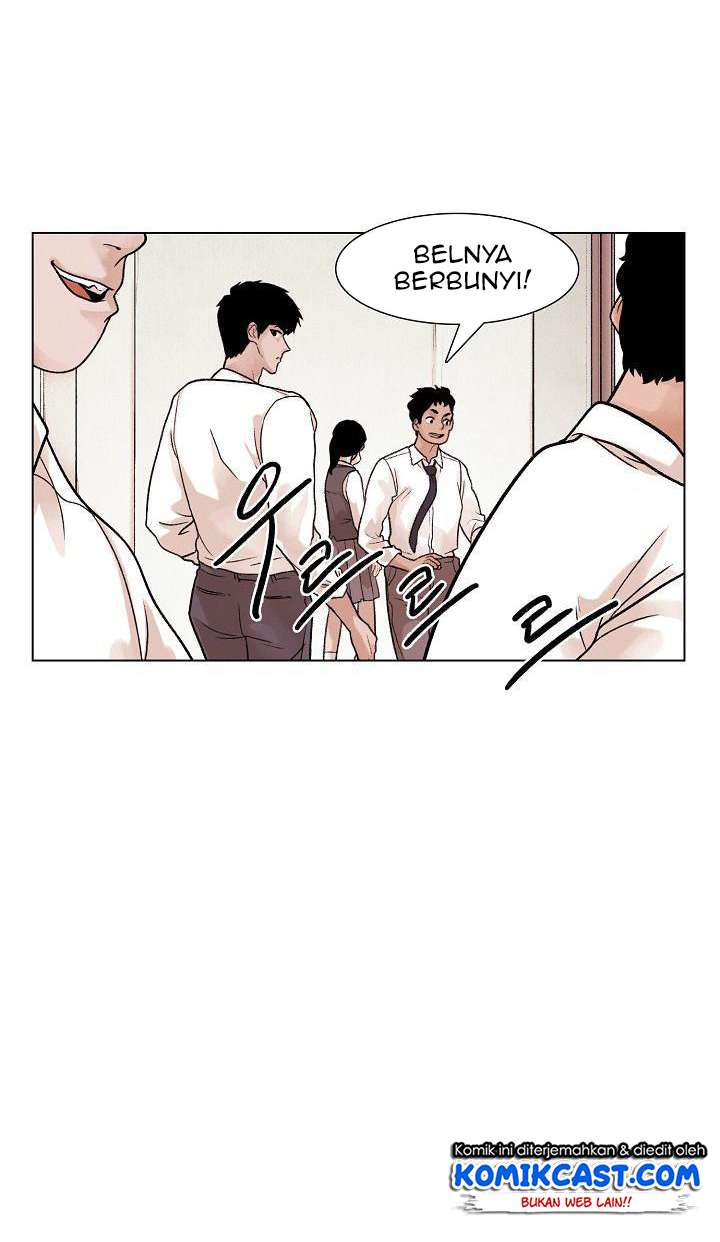 Past Life Regressor chapter 04 halaman 3