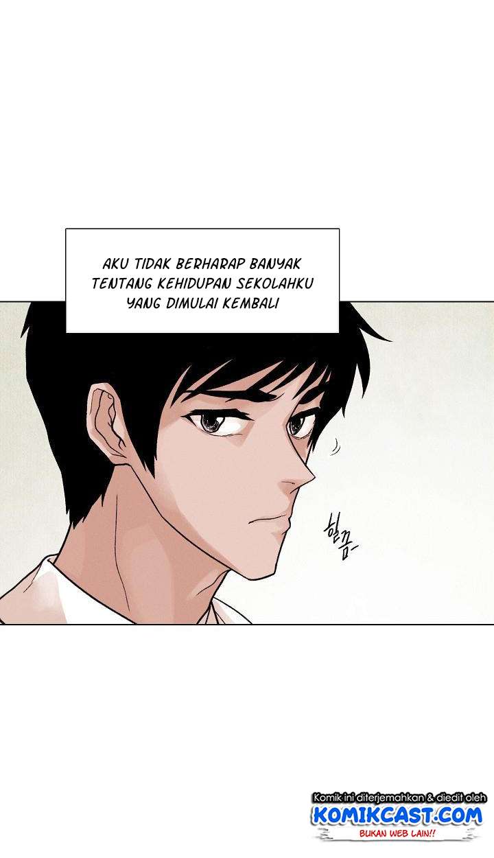 Past Life Regressor chapter 04 halaman 4