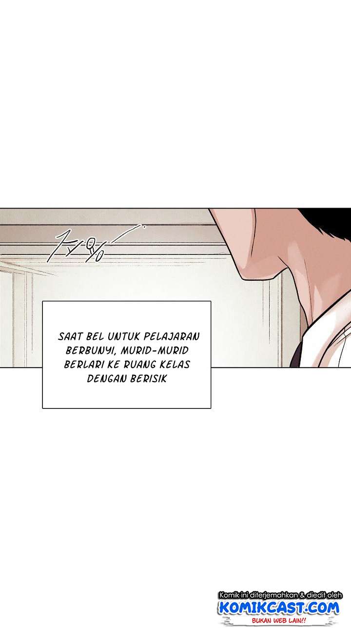 Past Life Regressor chapter 04 halaman 5