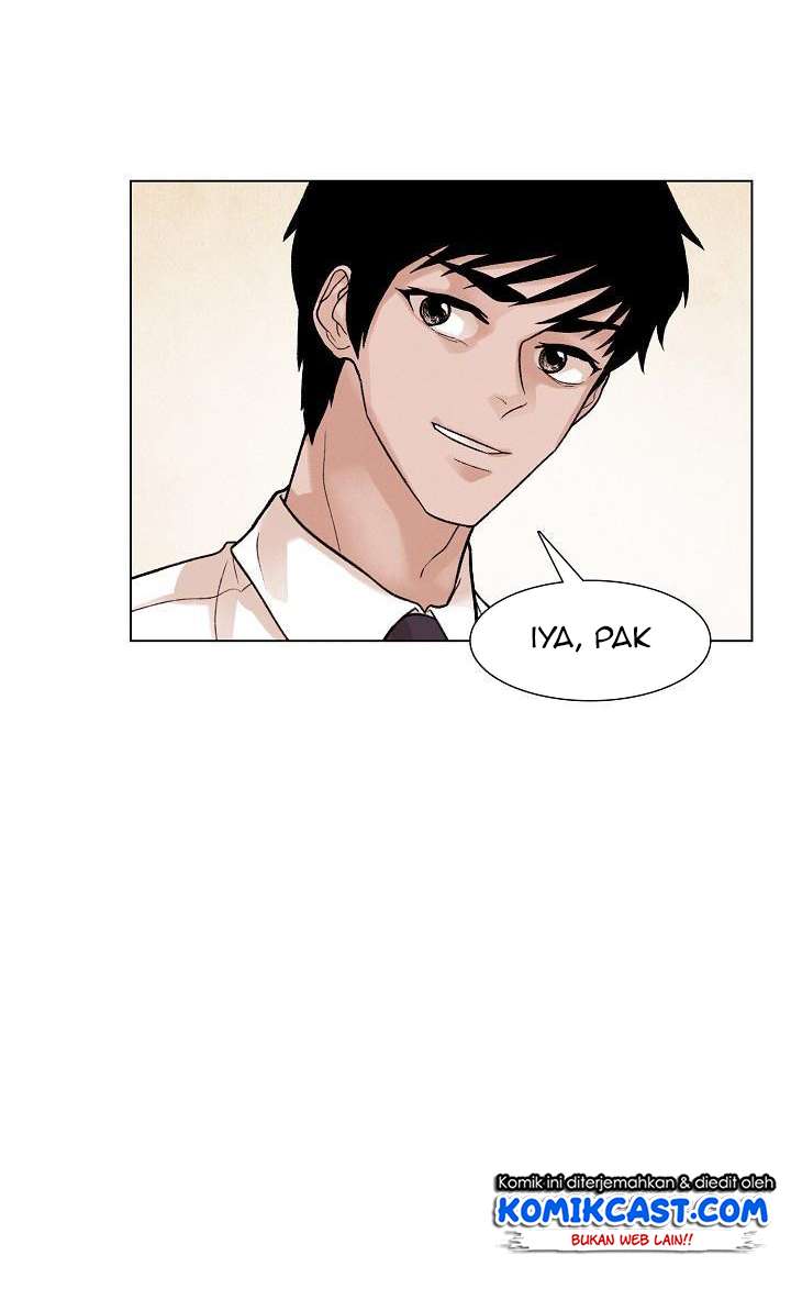 Past Life Regressor chapter 04 halaman 7