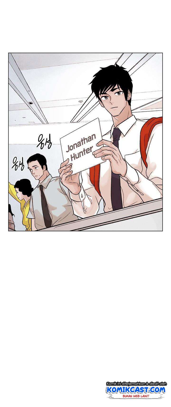 Past Life Regressor chapter 04 halaman 13