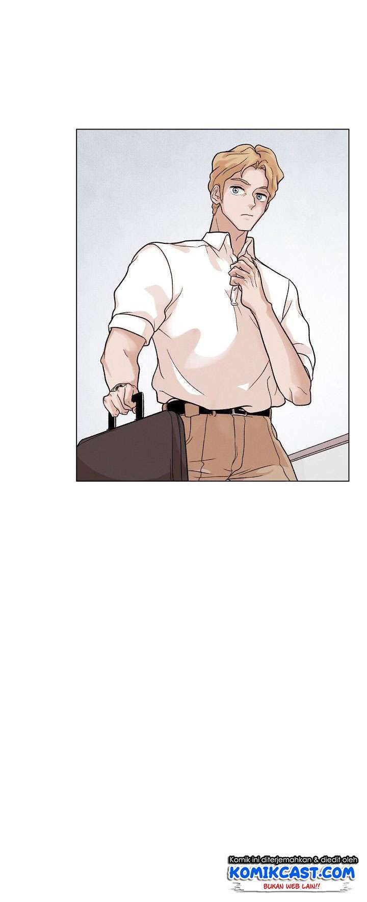 Past Life Regressor chapter 04 halaman 15