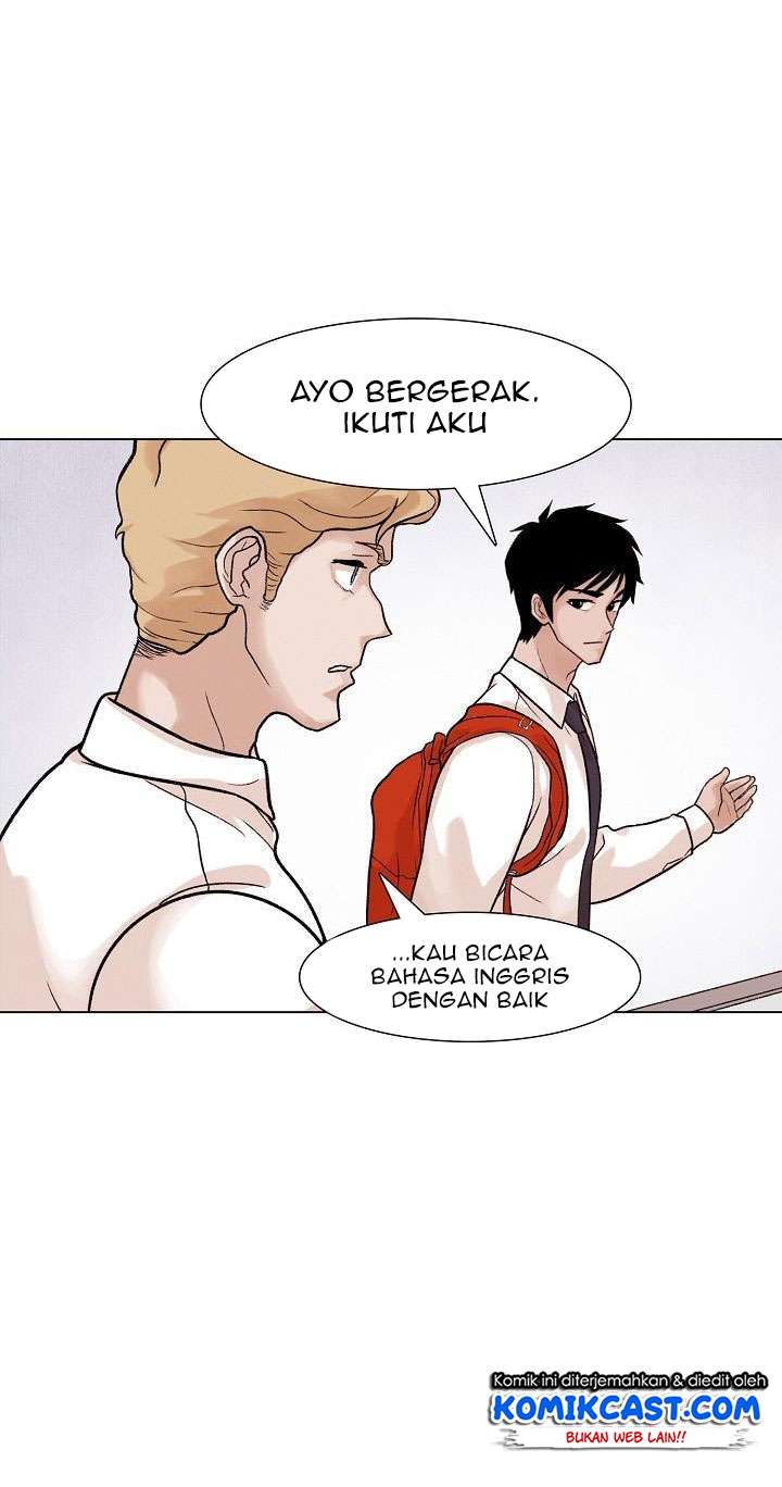 Past Life Regressor chapter 04 halaman 18