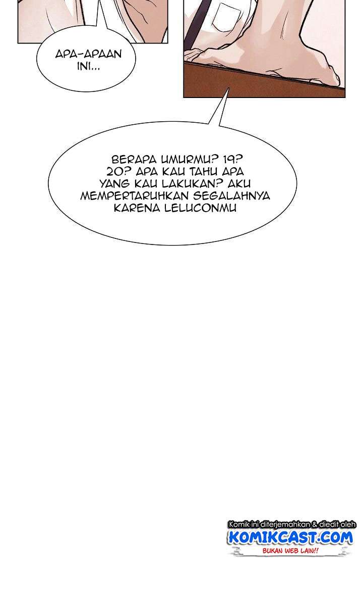 Past Life Regressor chapter 04 halaman 26