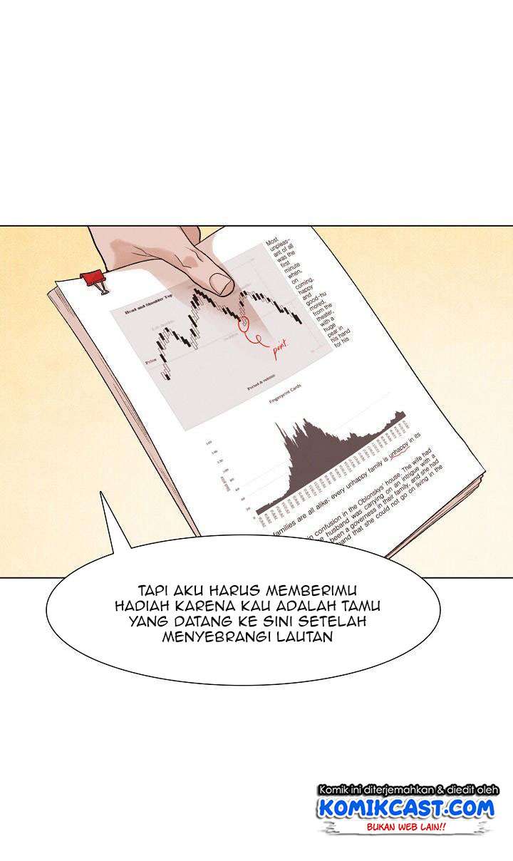 Past Life Regressor chapter 04 halaman 28