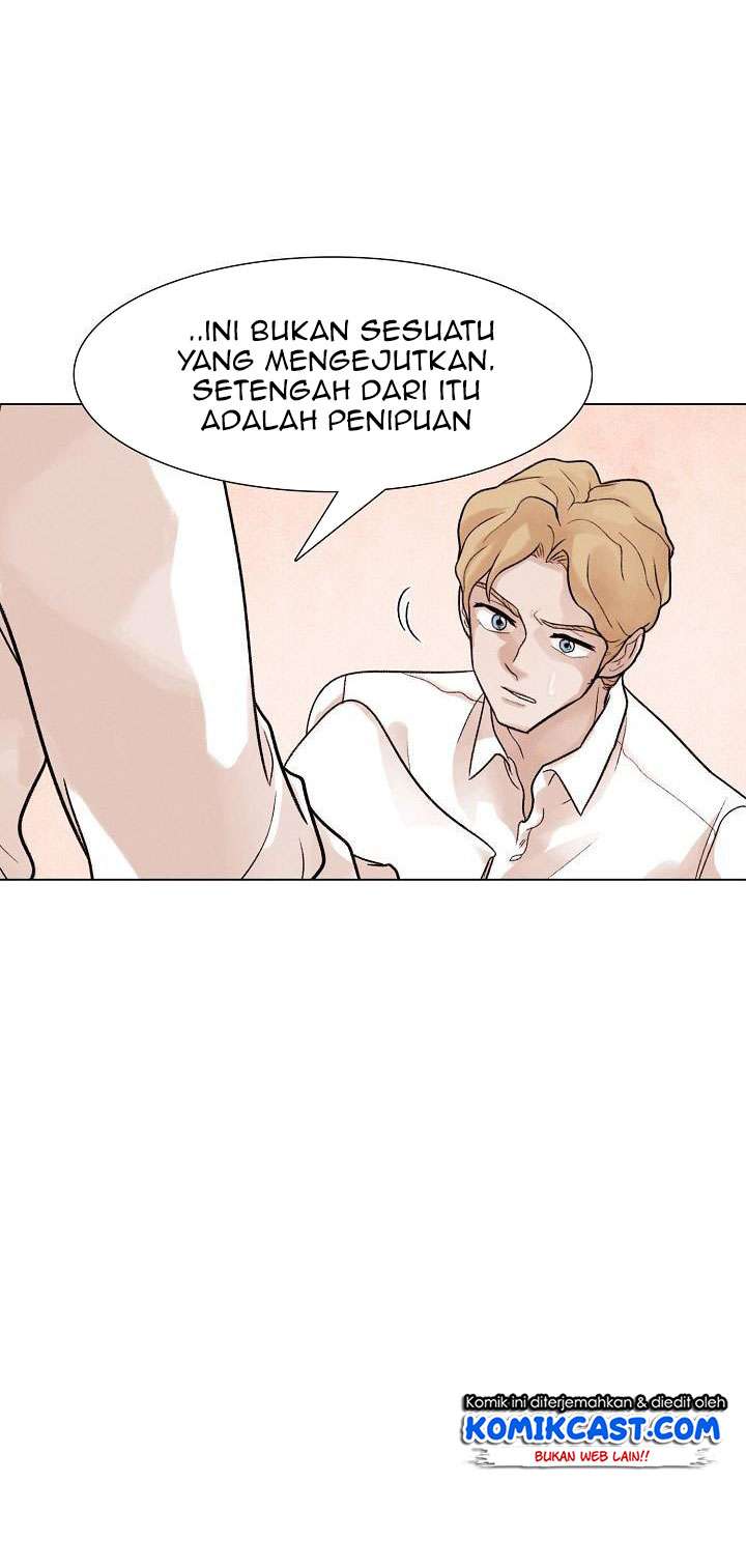 Past Life Regressor chapter 04 halaman 33