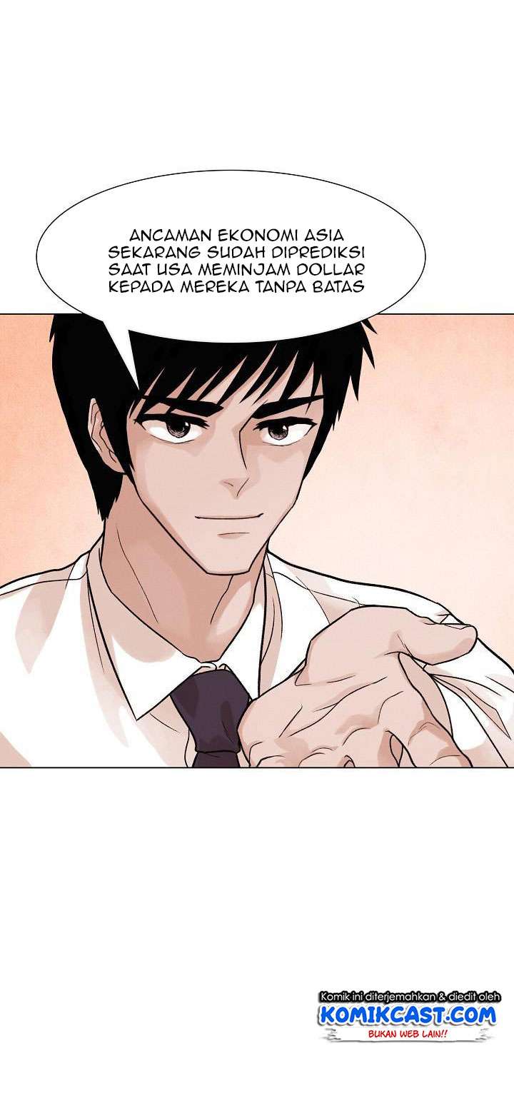 Past Life Regressor chapter 04 halaman 34