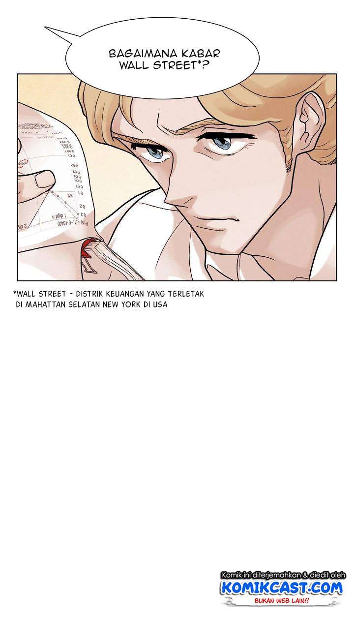 Past Life Regressor chapter 04 halaman 38