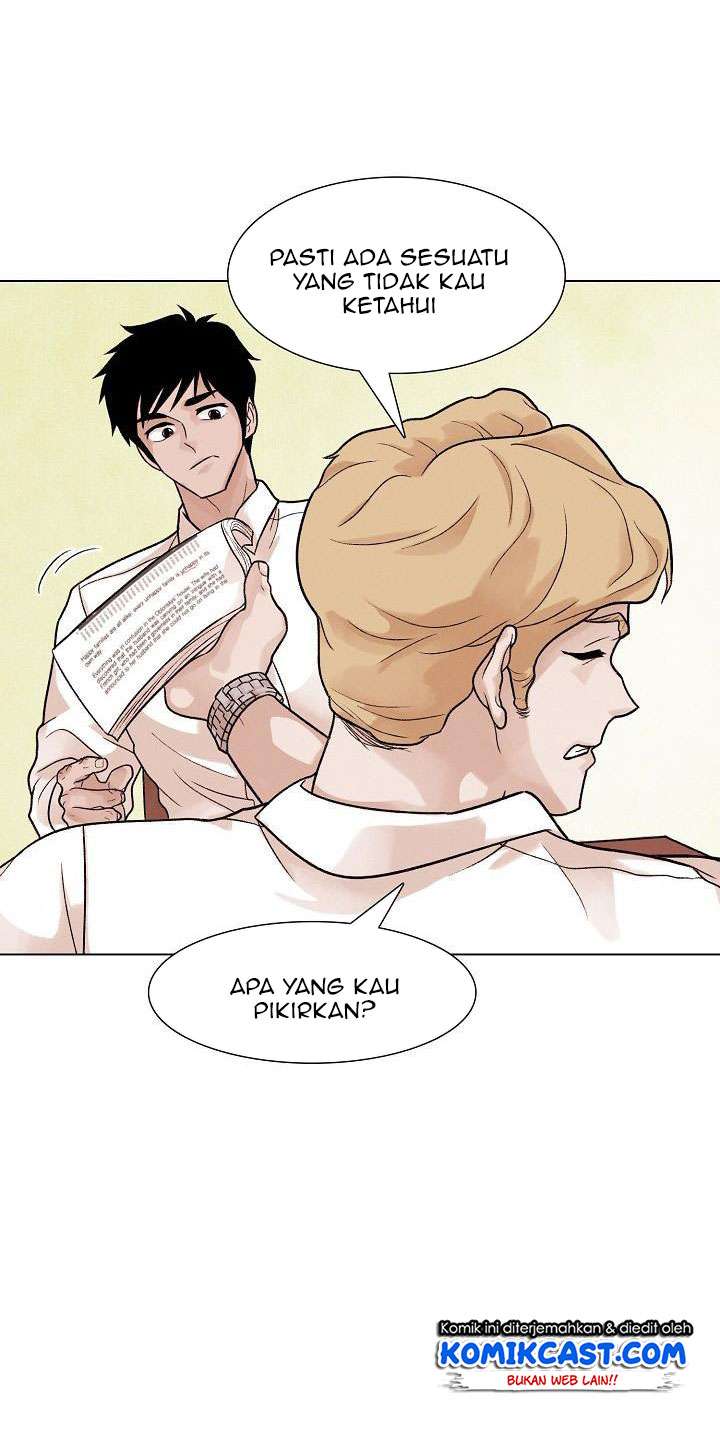 Past Life Regressor chapter 04 halaman 39