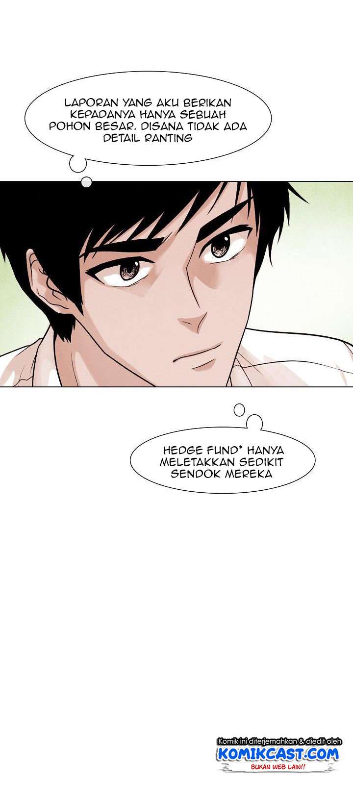 Past Life Regressor chapter 04 halaman 40