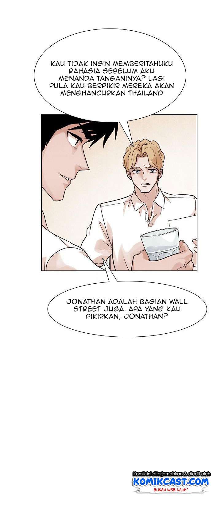 Past Life Regressor chapter 04 halaman 42