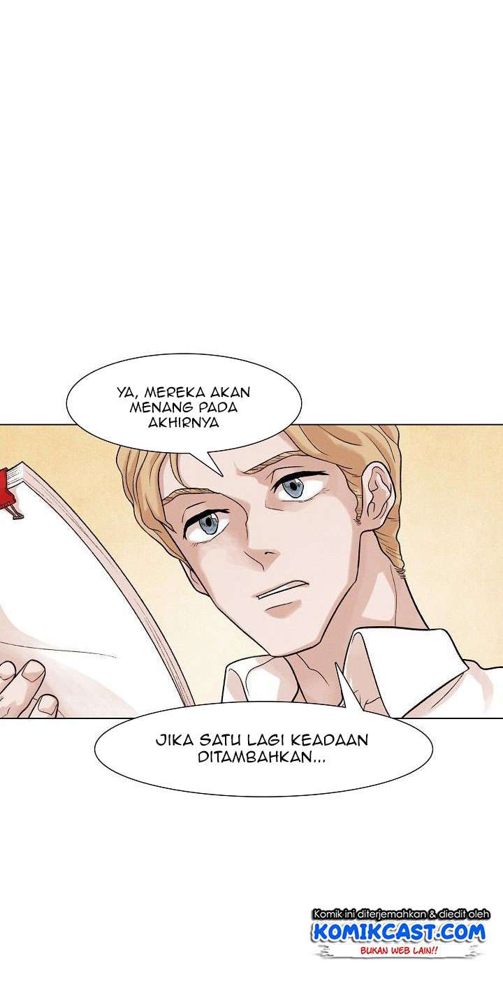 Past Life Regressor chapter 04 halaman 47