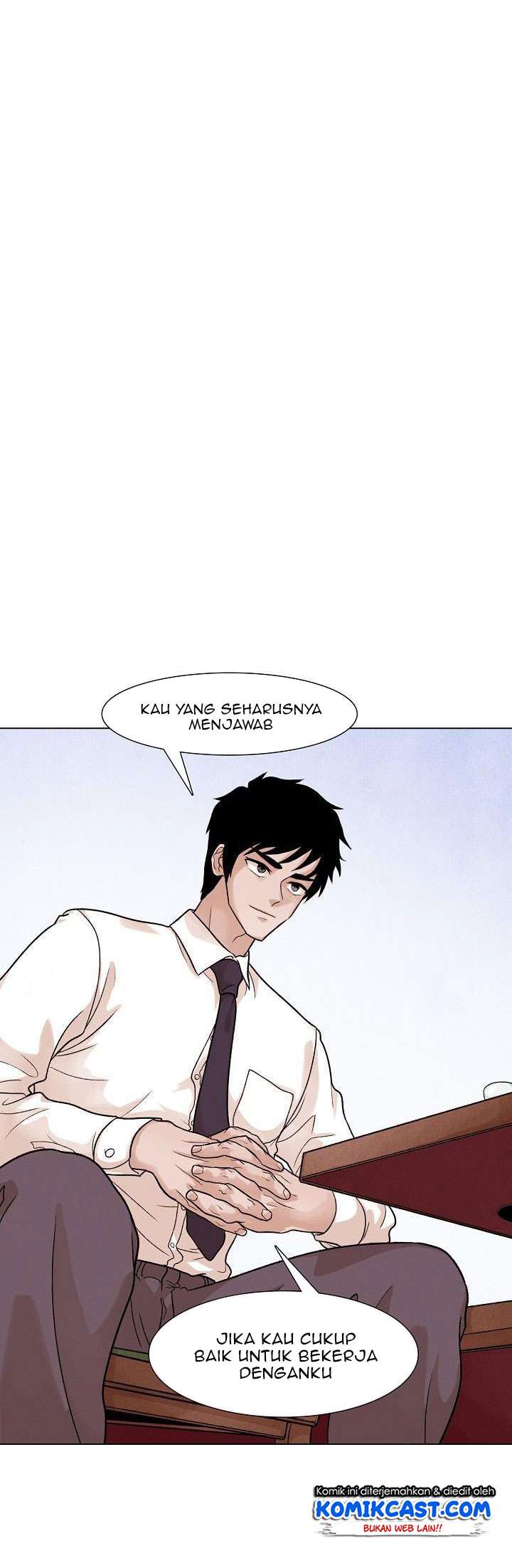 Past Life Regressor chapter 04 halaman 49