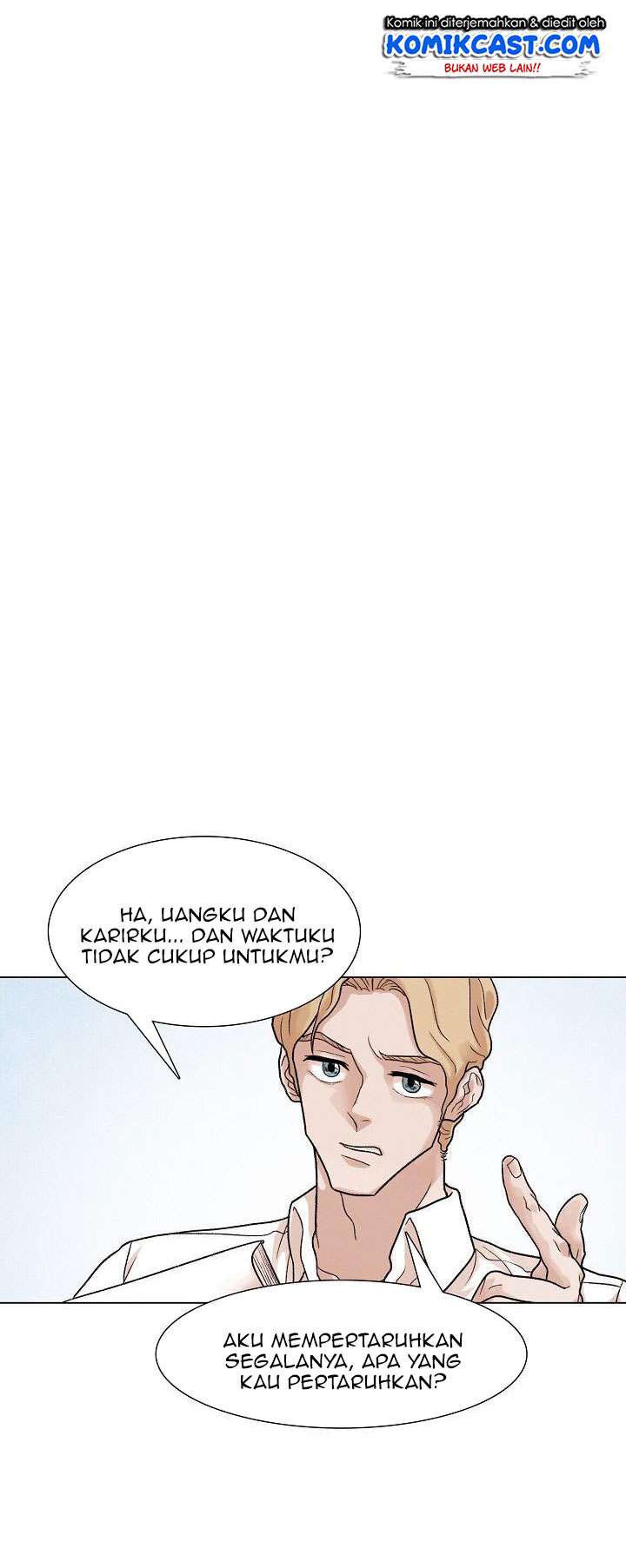 Past Life Regressor chapter 04 halaman 50