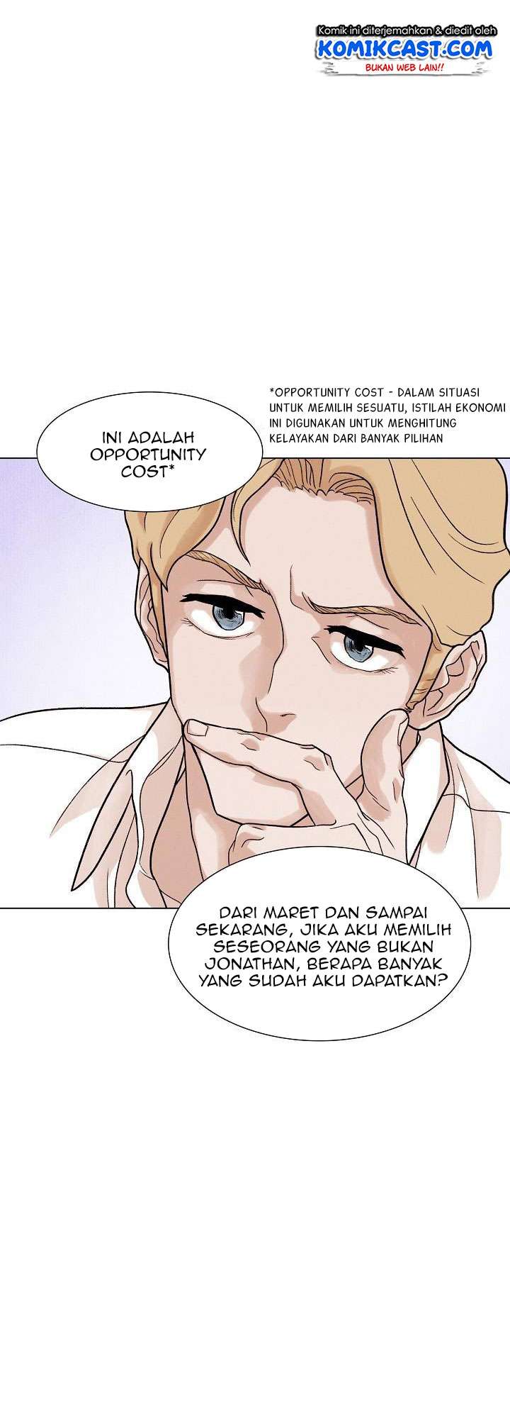Past Life Regressor chapter 04 halaman 51