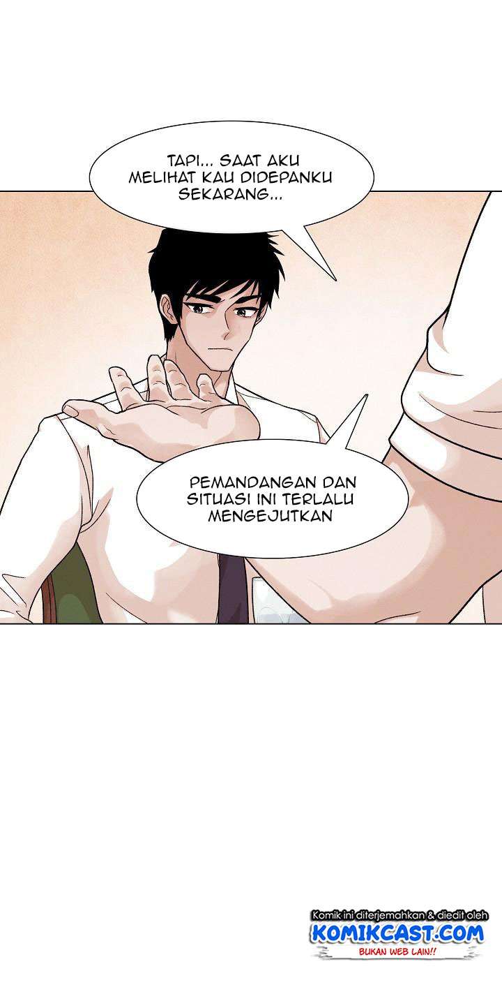 Past Life Regressor chapter 04 halaman 54