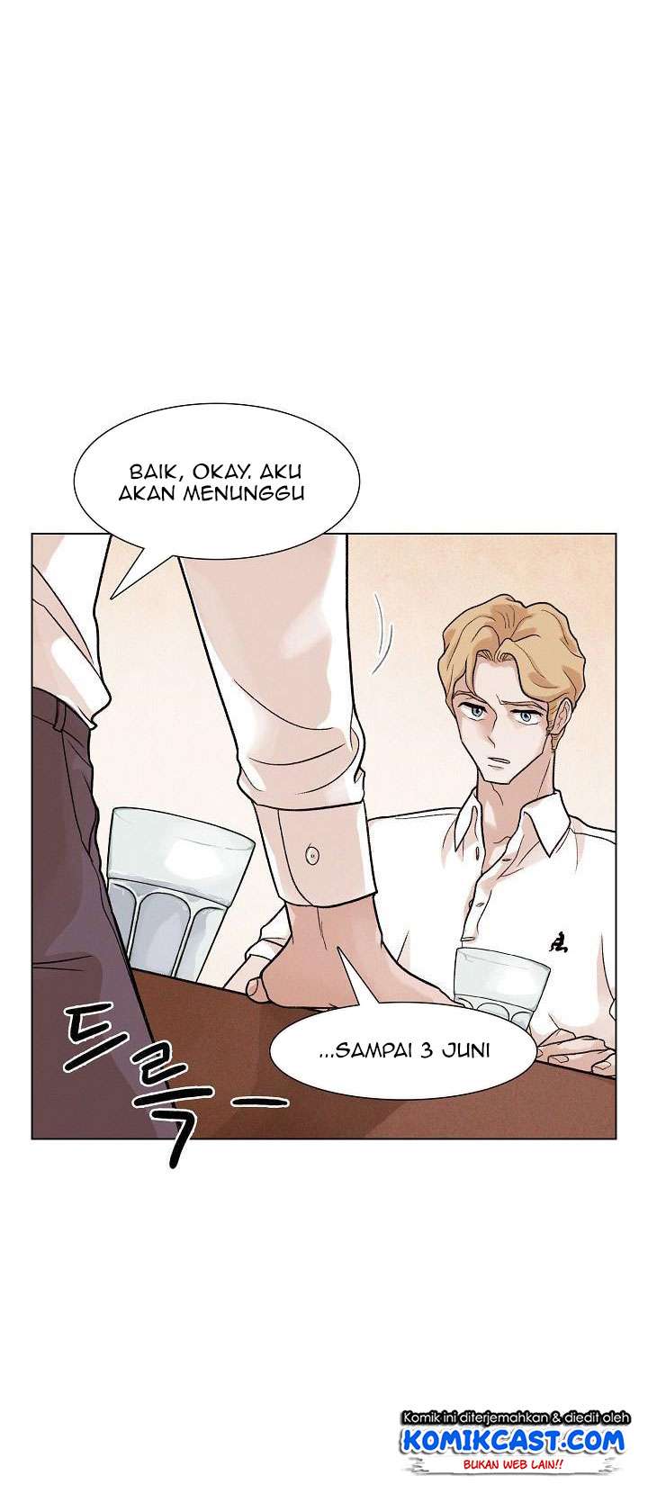 Past Life Regressor chapter 04 halaman 55