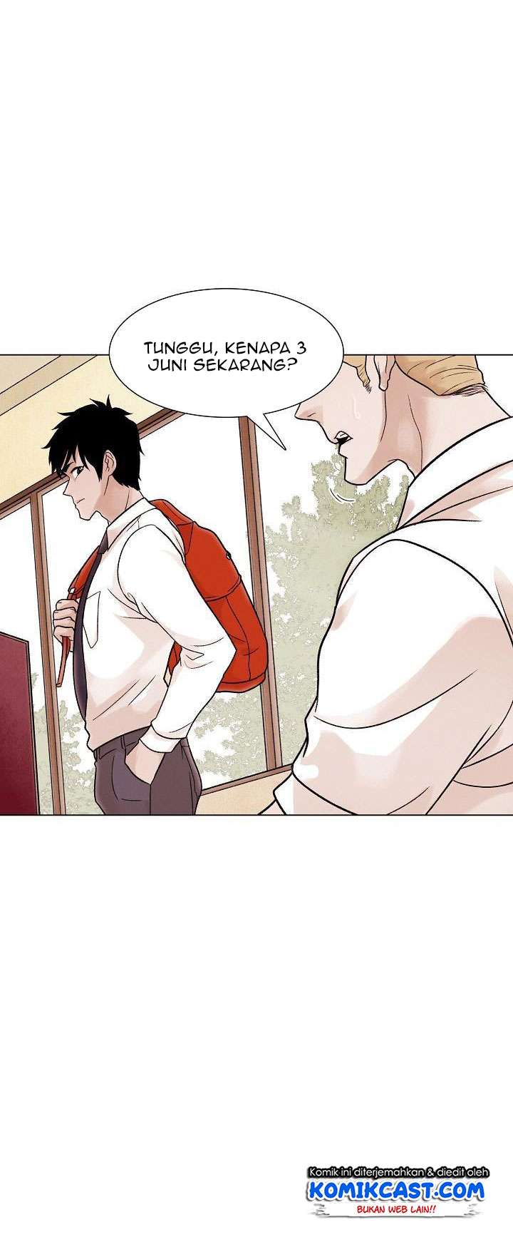 Past Life Regressor chapter 04 halaman 57