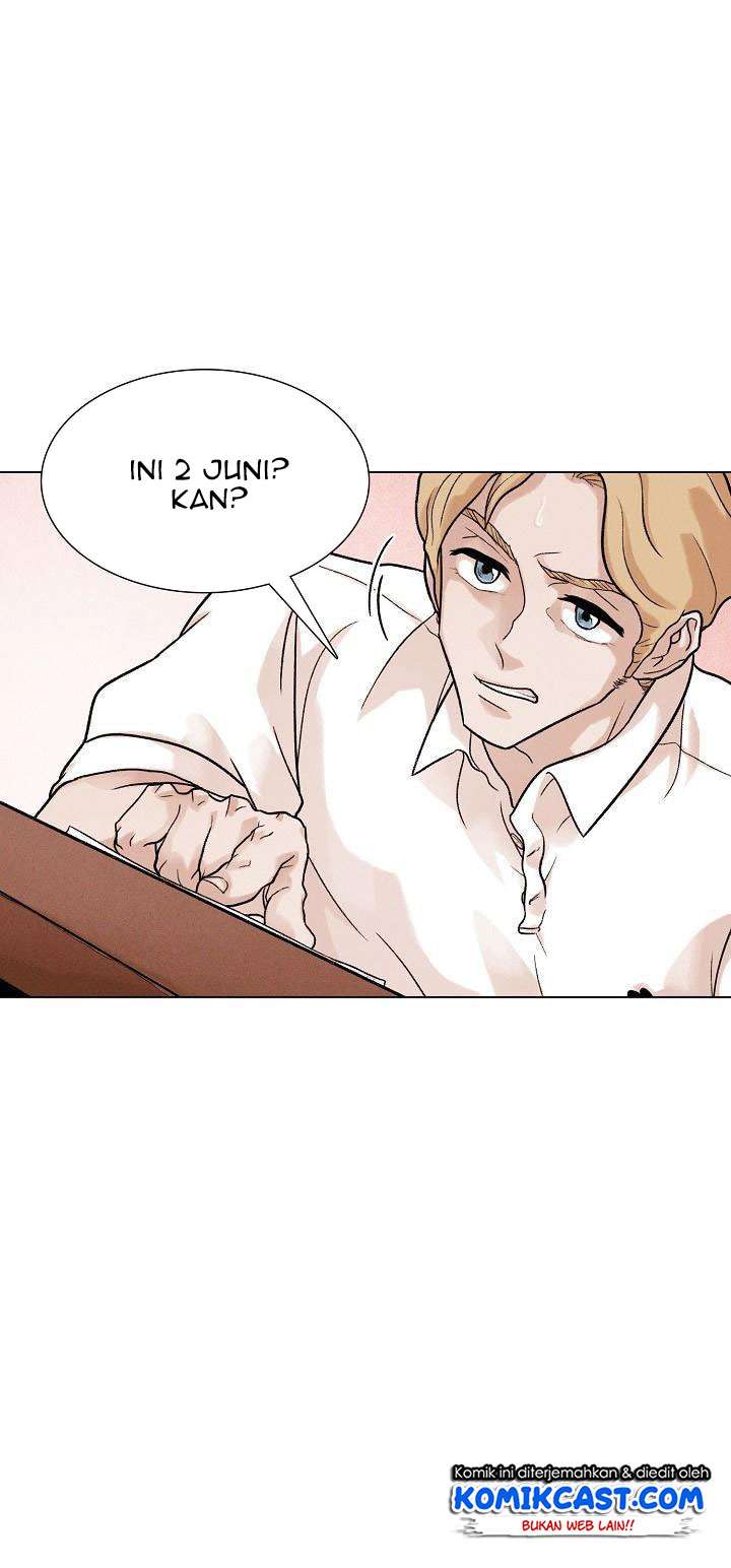 Past Life Regressor chapter 04 halaman 61