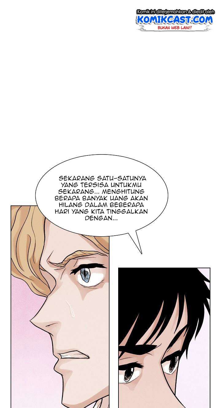 Past Life Regressor chapter 04 halaman 62