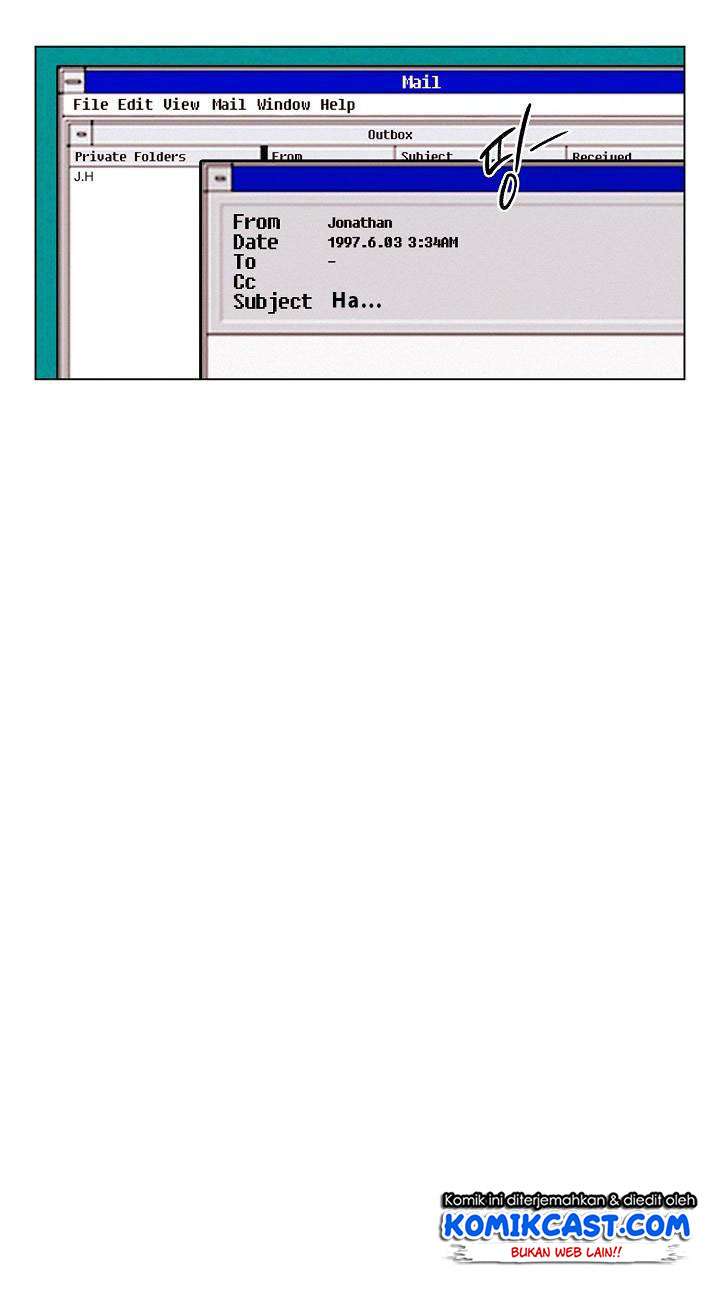 Past Life Regressor chapter 04 halaman 72