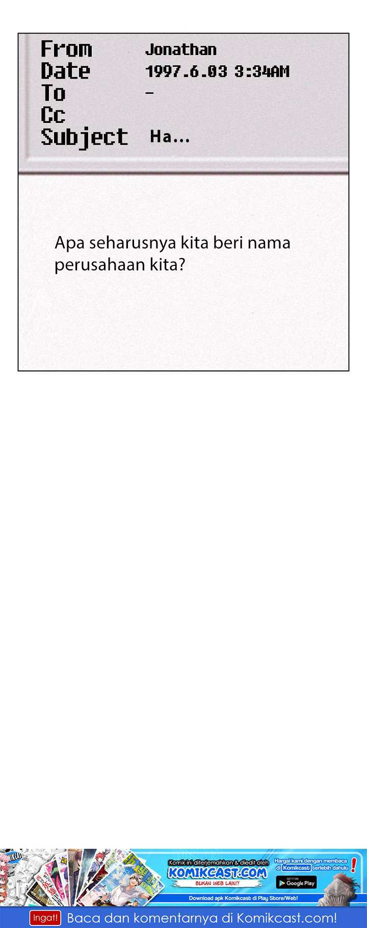 Past Life Regressor chapter 04 halaman 73