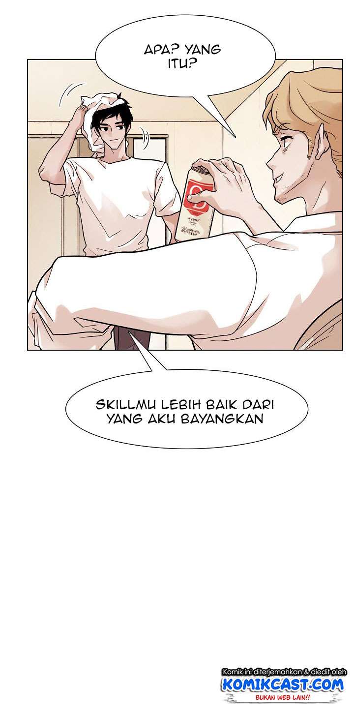Past Life Regressor chapter 06 halaman 5