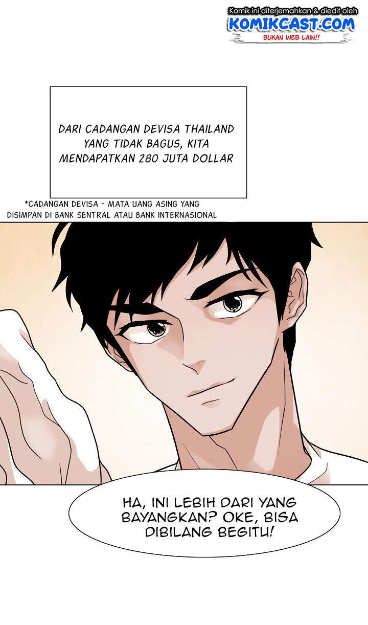 Past Life Regressor chapter 06 halaman 6